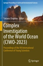 Complex Investigation of the World Ocean (CIWO-2023)