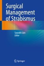 Surgical Management of Strabismus