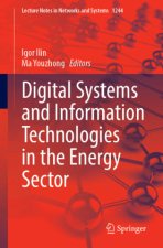 Digital Systems and Information Technologies in the Energy Sector