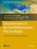 Seismotectonics of the East Mediterranean-Red Sea region