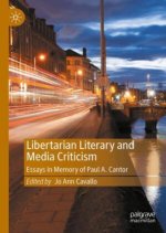 Libertarian Literary and Media Criticism