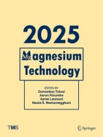 Magnesium Technology 2025