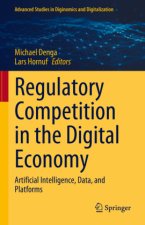 Regulatory Competition in the Digital Economy
