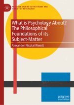 The Problem of Reality in Psychology