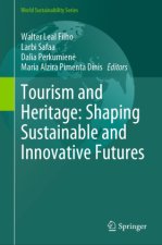 Tourism and Heritage: Shaping Sustainable and Innovative Futures
