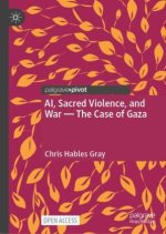 AI, Sacred Violence, and War - The Case of Gaza