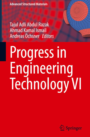 Progress in Engineering Technology VI
