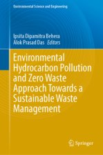 Environmental Hydrocarbon Pollution and Zero Waste Approach Towards a Sustainable Waste Management