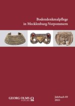 Bodendenkmalpflege in Mecklenburg-Vorpommern