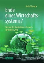 Ende eines Wirtschaftssystems?