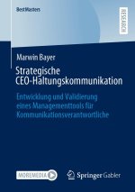 Strategische CEO-Haltungskommunikation