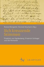Sich kreuzende Stimmen