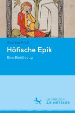 Höfische Epik