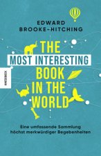 The Most Interesting Book in the World