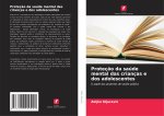 Proteção da saúde mental das crianças e dos adolescentes