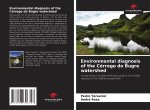 Environmental diagnosis of the Córrego do Bugre watershed