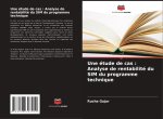 Une étude de cas : Analyse de rentabilité du SIM du programme technique