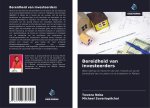 Bereidheid van investeerders