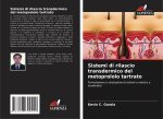 Sistemi di rilascio transdermico del metoprololo tartrato