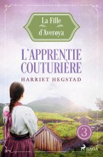 APPRENTIE COUTURIERE FILLE D AVER YA LIV