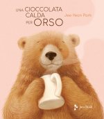 cioccolata calda per orso