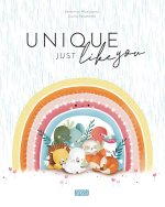 Unique just like you