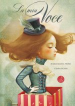 mia voce