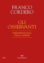 osservanti. Fenomenologia delle norme
