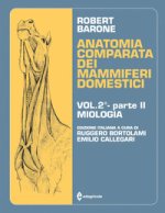 Anatomia comparata dei mammiferi domestici