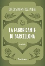 fabbricante di Barcellona