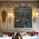 locali storici più belli d'Italia. Caffè e pasticcerie