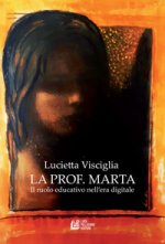 prof. Marta. Il ruolo educativo nell'era digitale