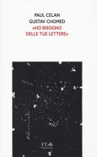 Ho bisogno delle vostre lettere