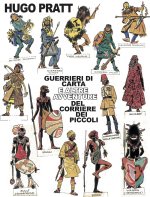 Guerrieri di carta e altre avventure del Corriere dei Piccoli