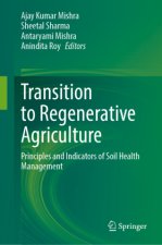 Transition to Regenerative Agriculture
