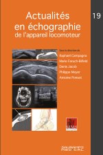 Actualités en échographie de l'appareil locomoteur n°19