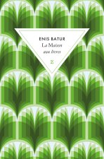 La maison aux livres