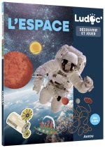LUDOC - DÉCOUVRIR ET JOUER - L'ESPACE