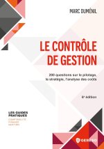 LE CONTROLE DE GESTION