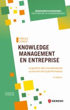 KNOWLEDGE MANAGEMENT EN ENTREPRISE