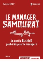 LE MANAGER SAMOURAI