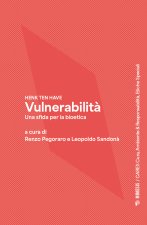 Vulnerabilità. Una sfida per la bioetica