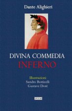 Divina Commedia: Inferno