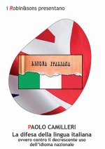 difesa della lingua italiana