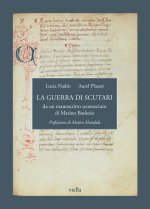 guerra di Scutari da un manoscritto sconosciuto di Marino Barlezio