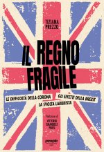 regno fragile. Le difficoltà della Corona, gli effetti della Brexit, la svolta laburista
