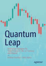 Quantum Leap:  Trade Finance in the 21st century and beyond