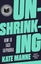 UNSHRINKING