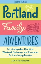PORTLAND FAMILY ADVENTURES E02