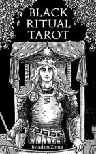 BLACK RITUAL TAROT